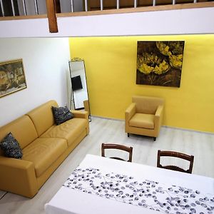 Appartement met Drie Slaapkamers